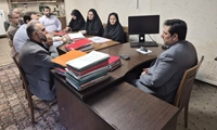 بررسی ۱۲۳ پرونده مجروحیت ایثارگران فاقد مدارک بالینی با همکاری بنیاد شهید